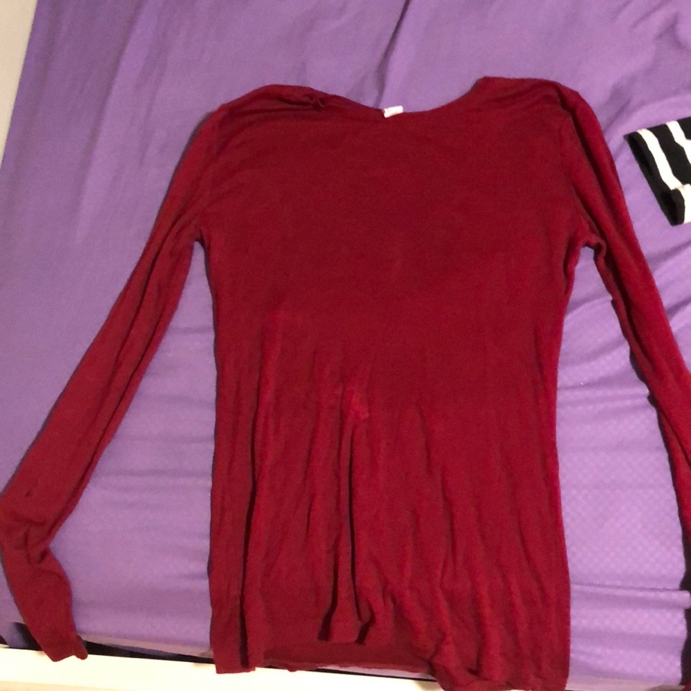 Forever 21 shirt